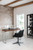 *Skovby #452 Display Cabinet
