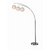 Lite Source - Deion Arc Lamps