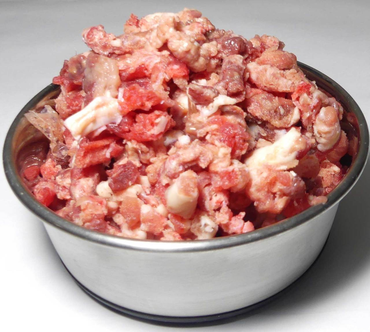 Best Raw Dog Food Home Delivery Prey Model Raw Paw Lickin' Good