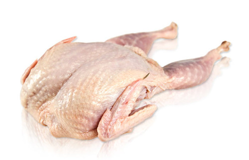 Whole Quail - 2 Lbs