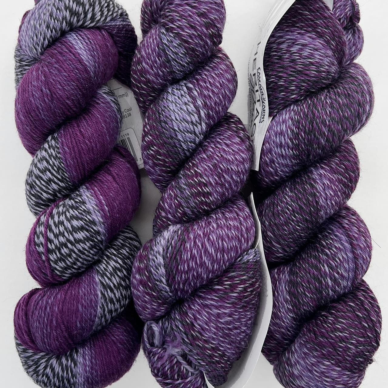 CY Heritage Wave 504 Nightshade - 886904043523