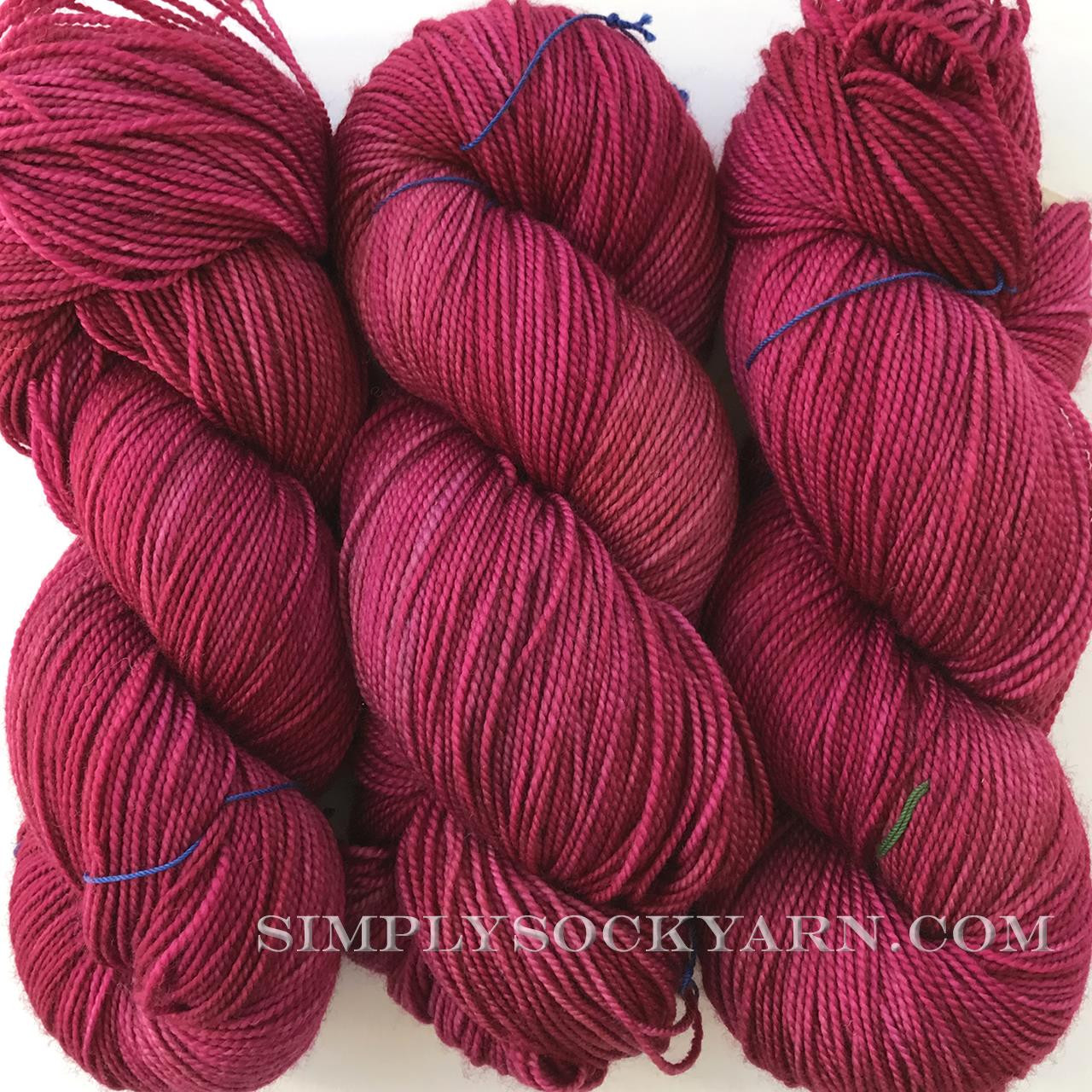 MT Tosh Sock Coquette Deux -