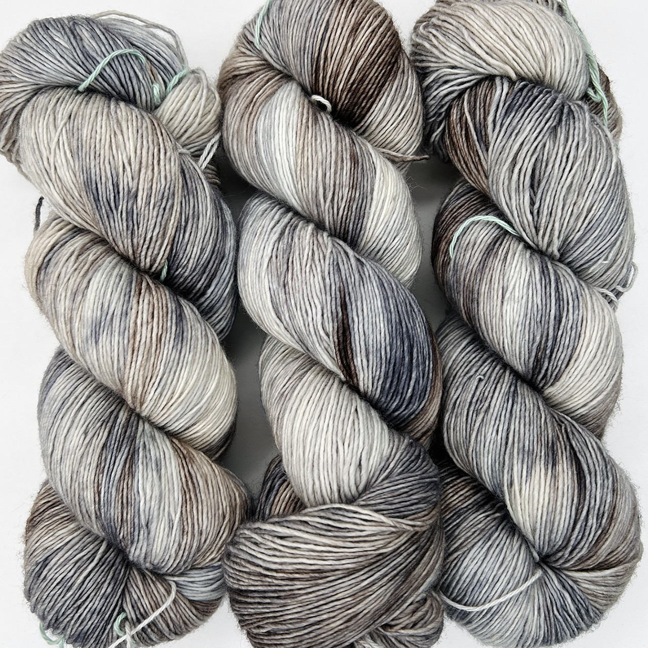 MT Merino Light Whiskers -