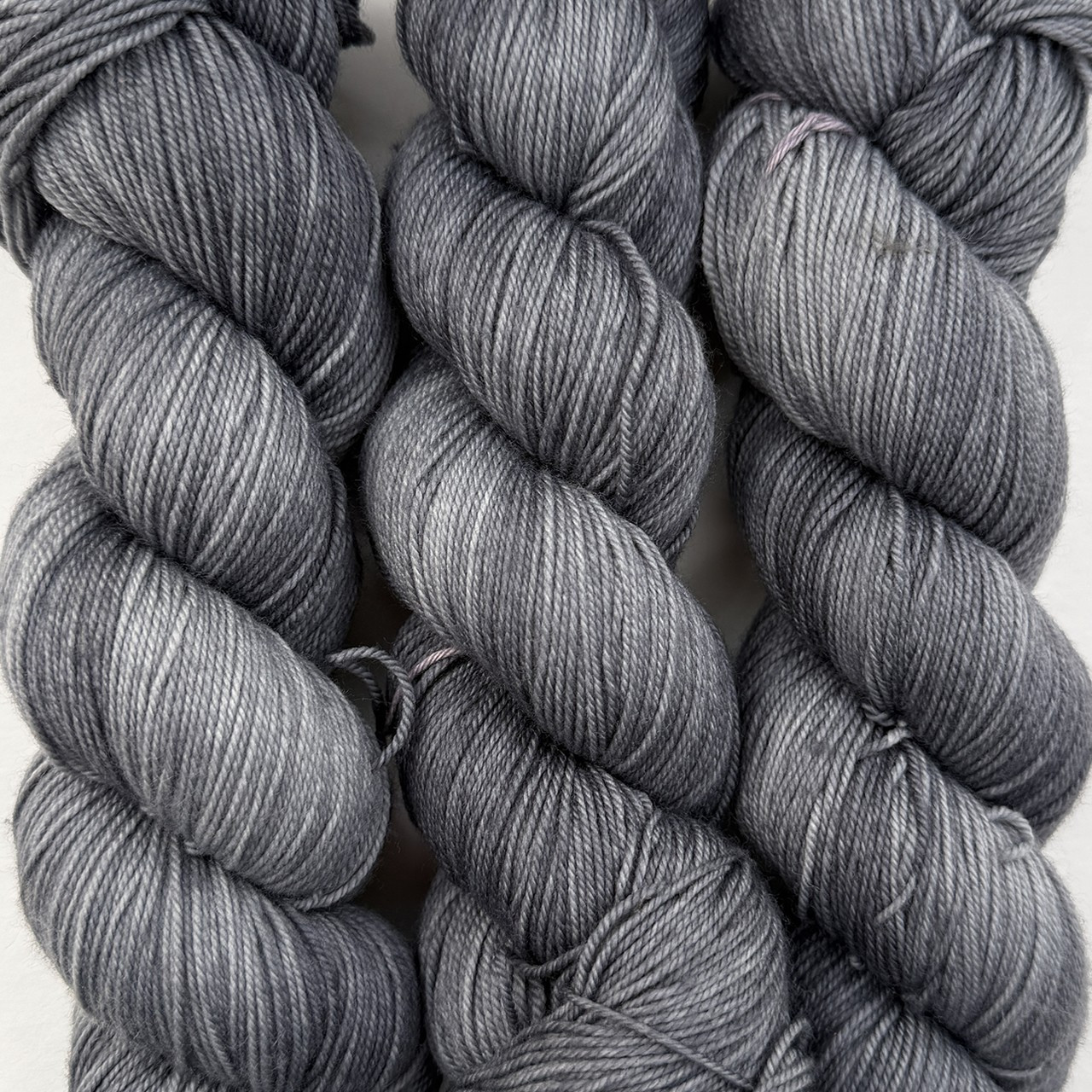 MT Twist Lt Charcoal -