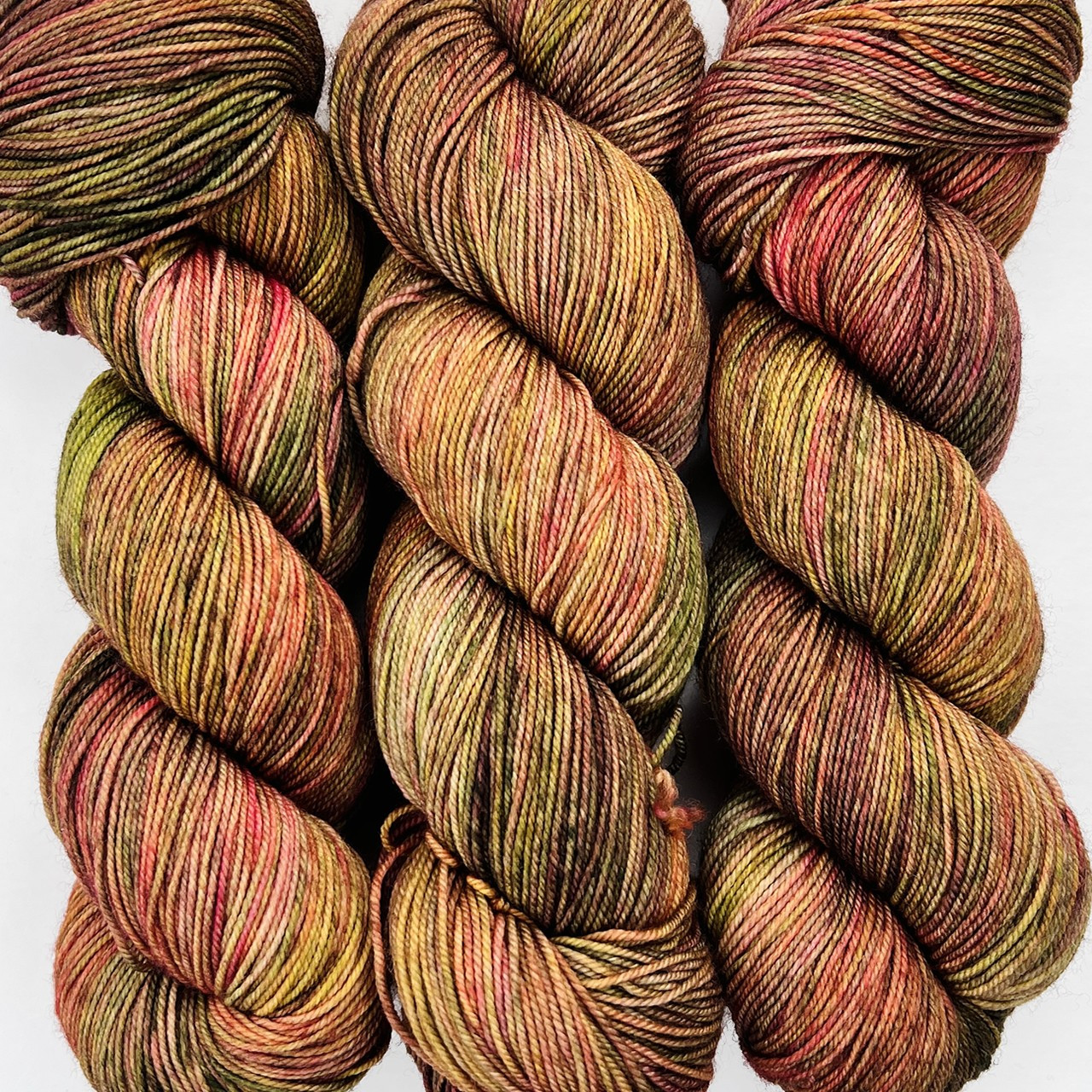 MT Twist Lt Magnolia Leaf -