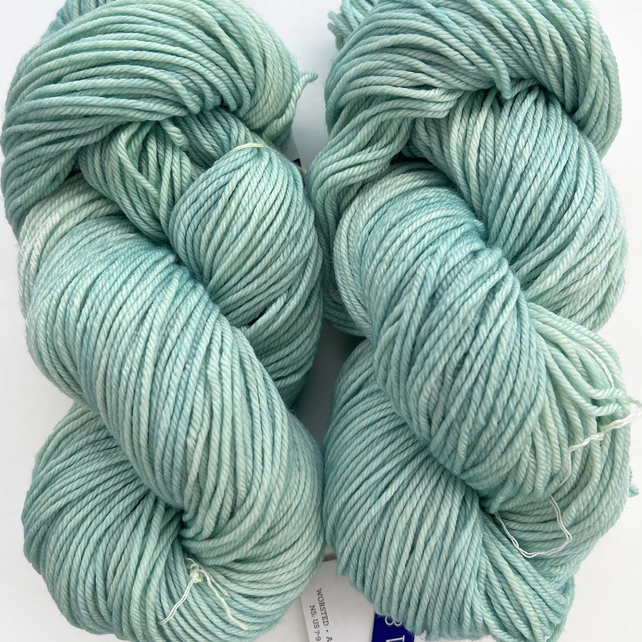 Mal Rios 083 Water Green -