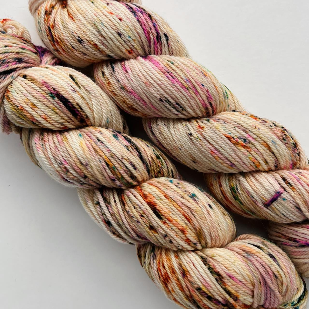 HF Merino DK Bramble -