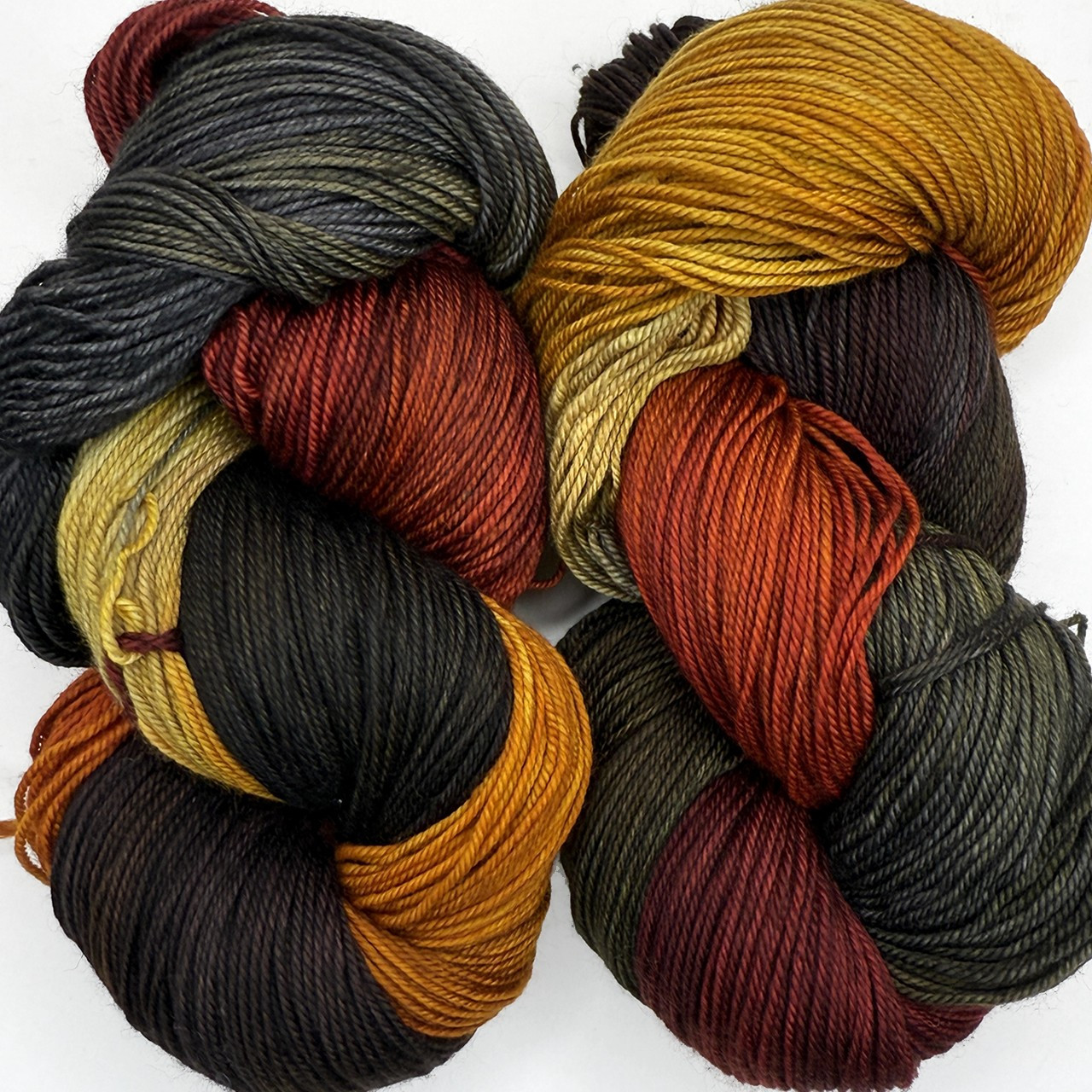 FA HM Casbah Red Fox -