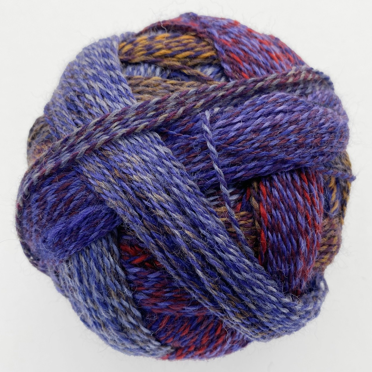 Zauberball Crazy 2311 - 4250331326898