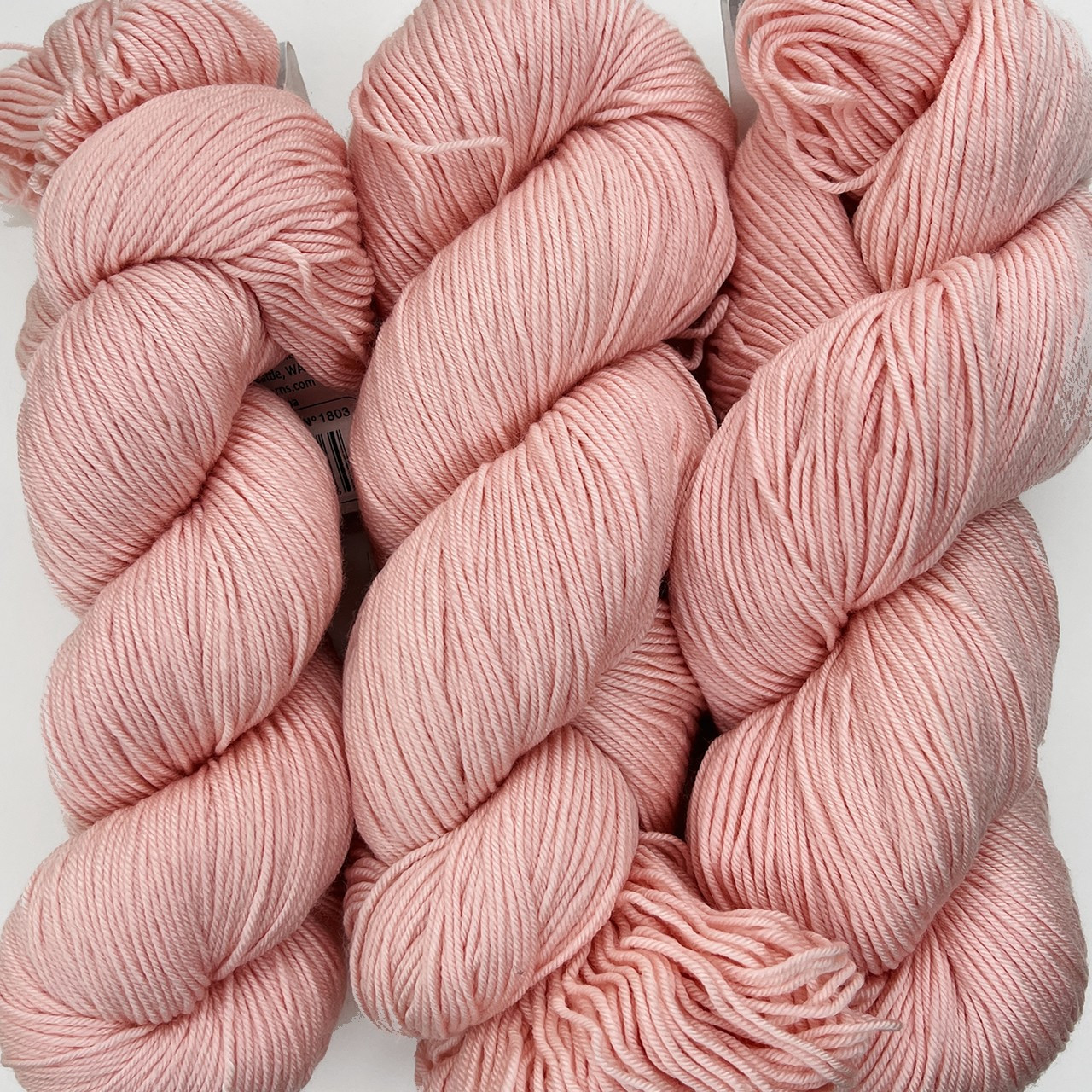 CY Heritage Silk 5718 Gossamer - Simply Socks Yarn Company