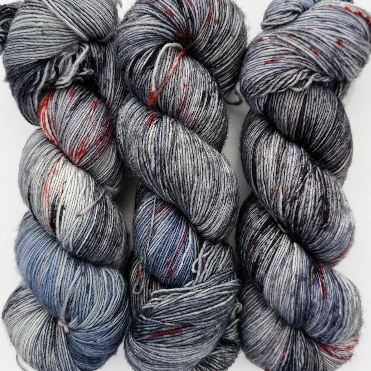 MT Merino Light Asphalt -