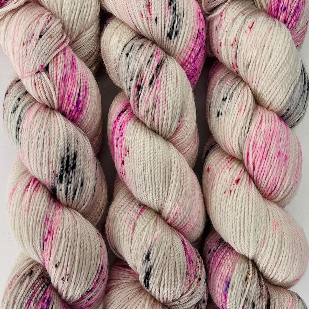 HF Sock Cheeky -