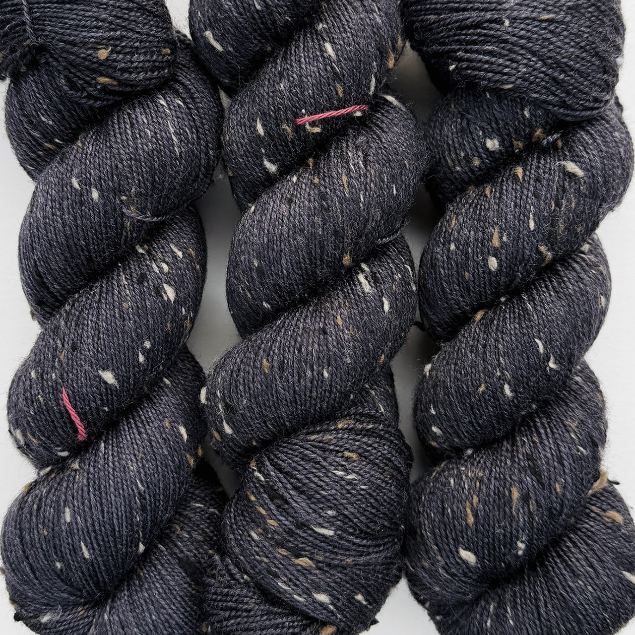 HLoco Tweed Cracked Pepper -