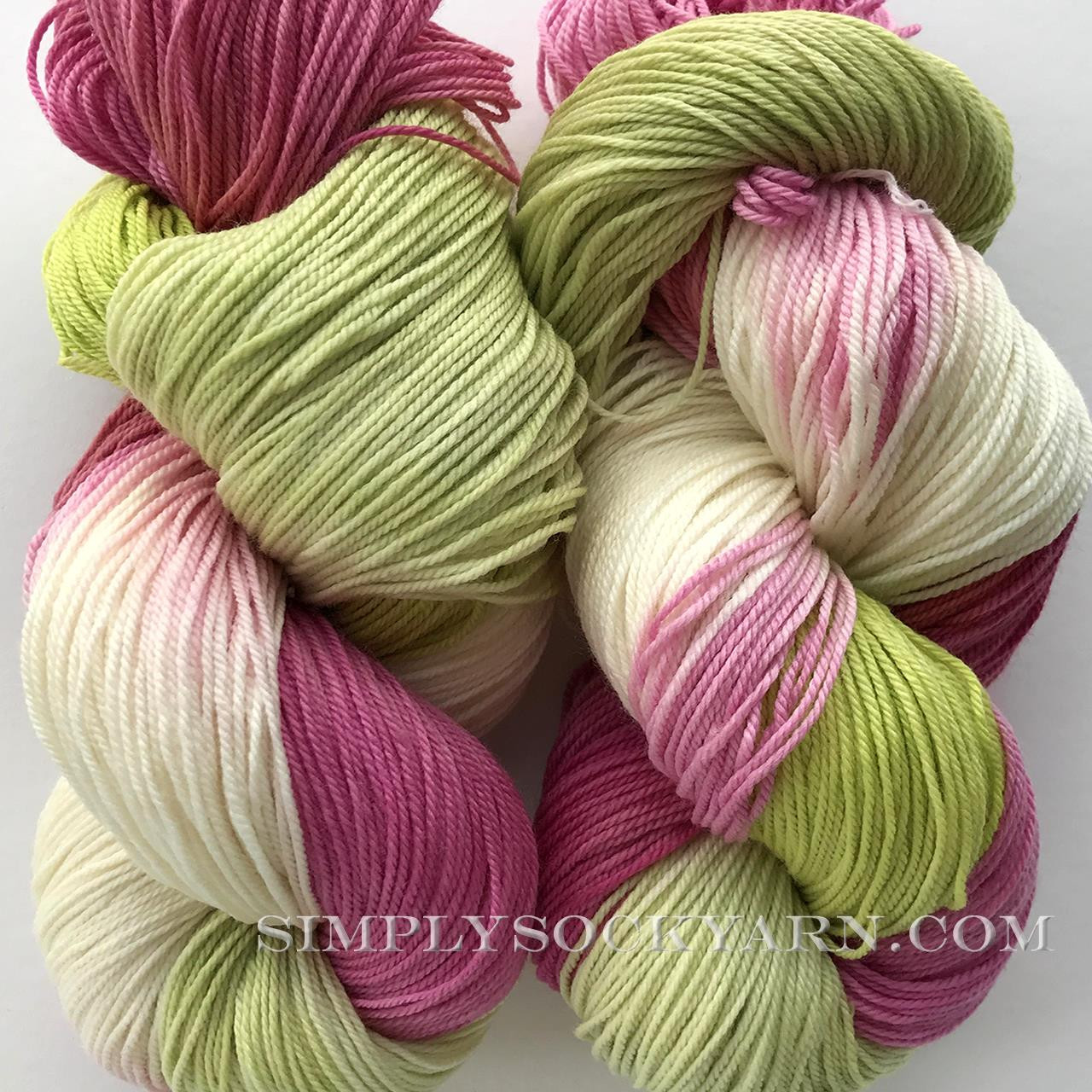 SG TL Sock Petal -