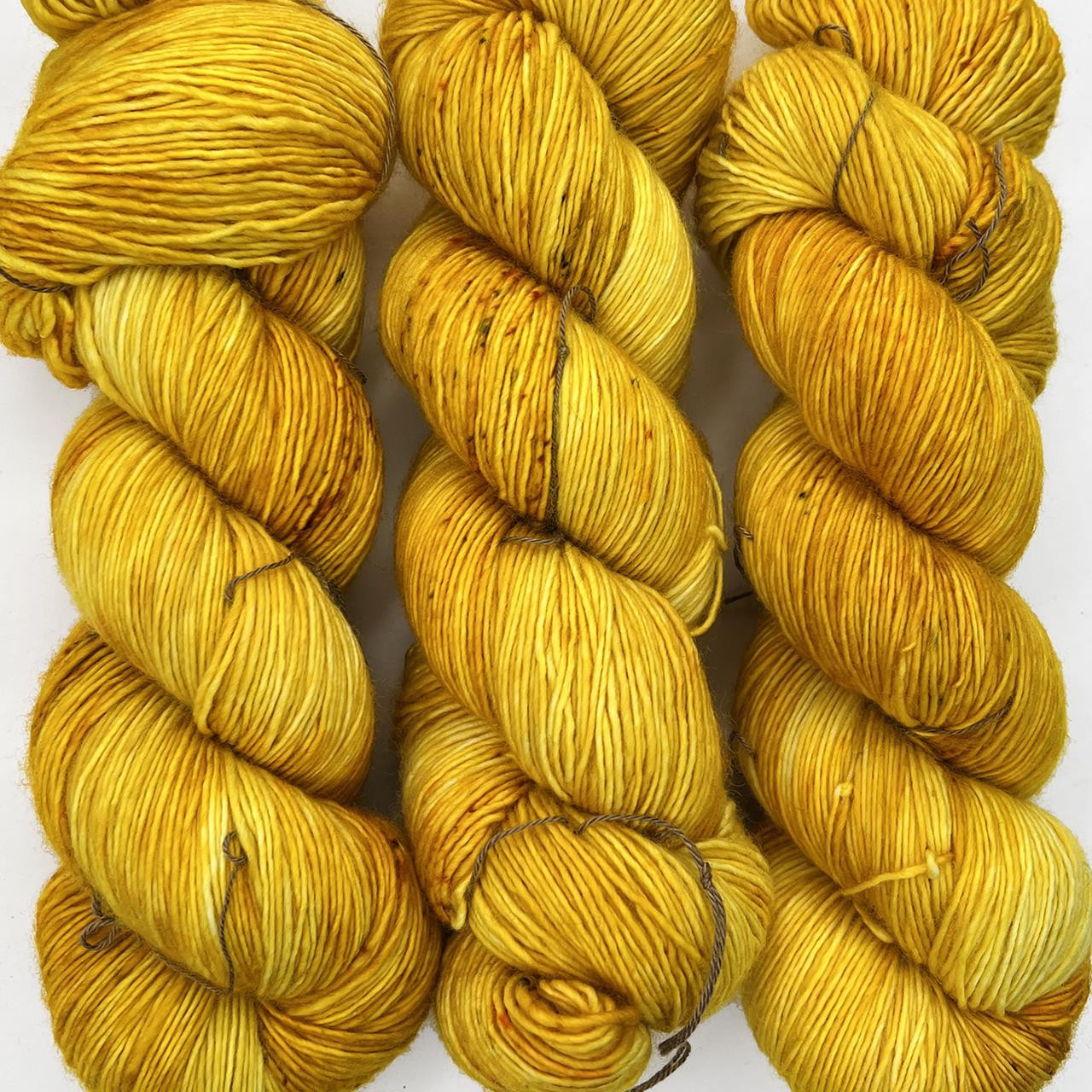 MT Merino Light Brass -