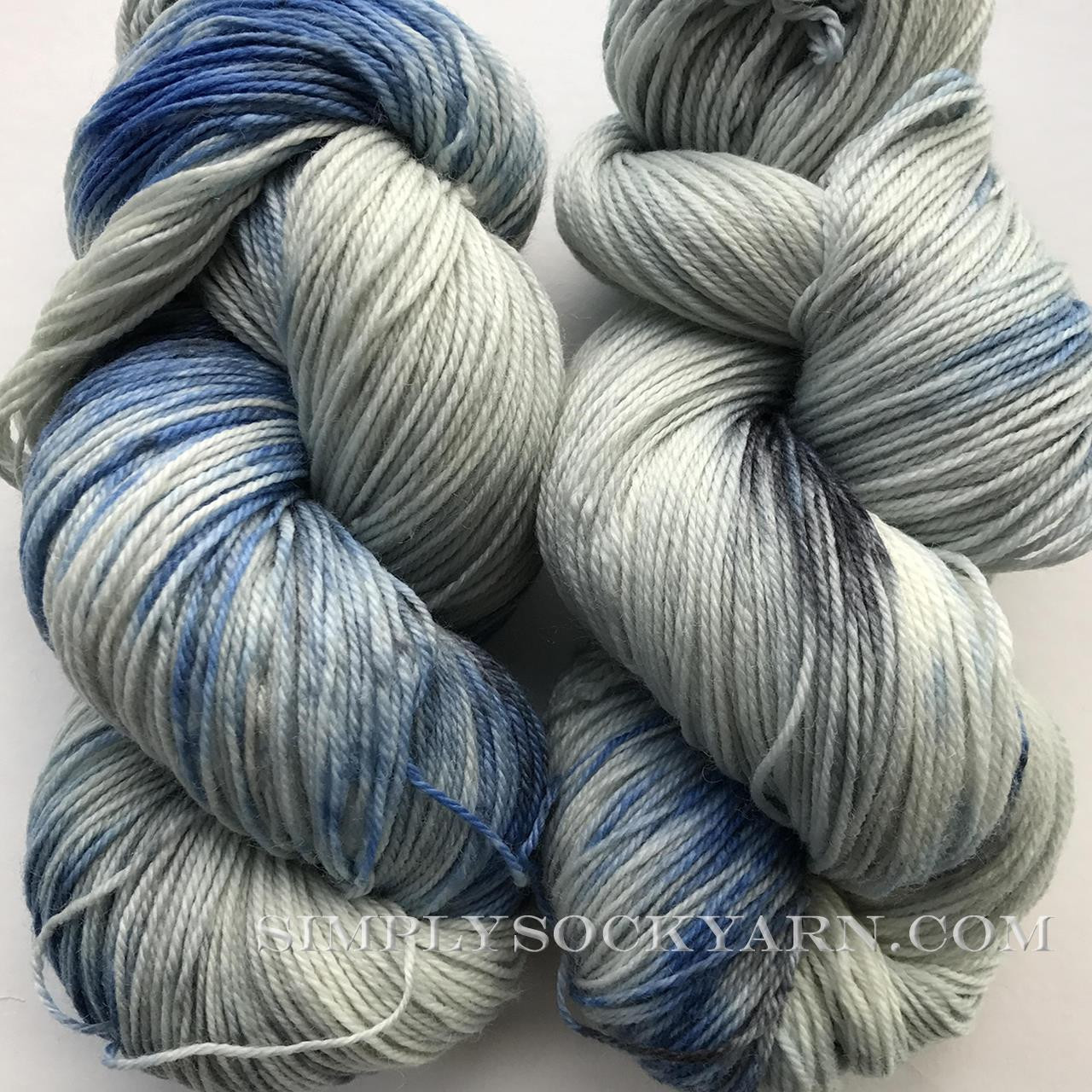 LnL 80/20 Sock Rainy Day -