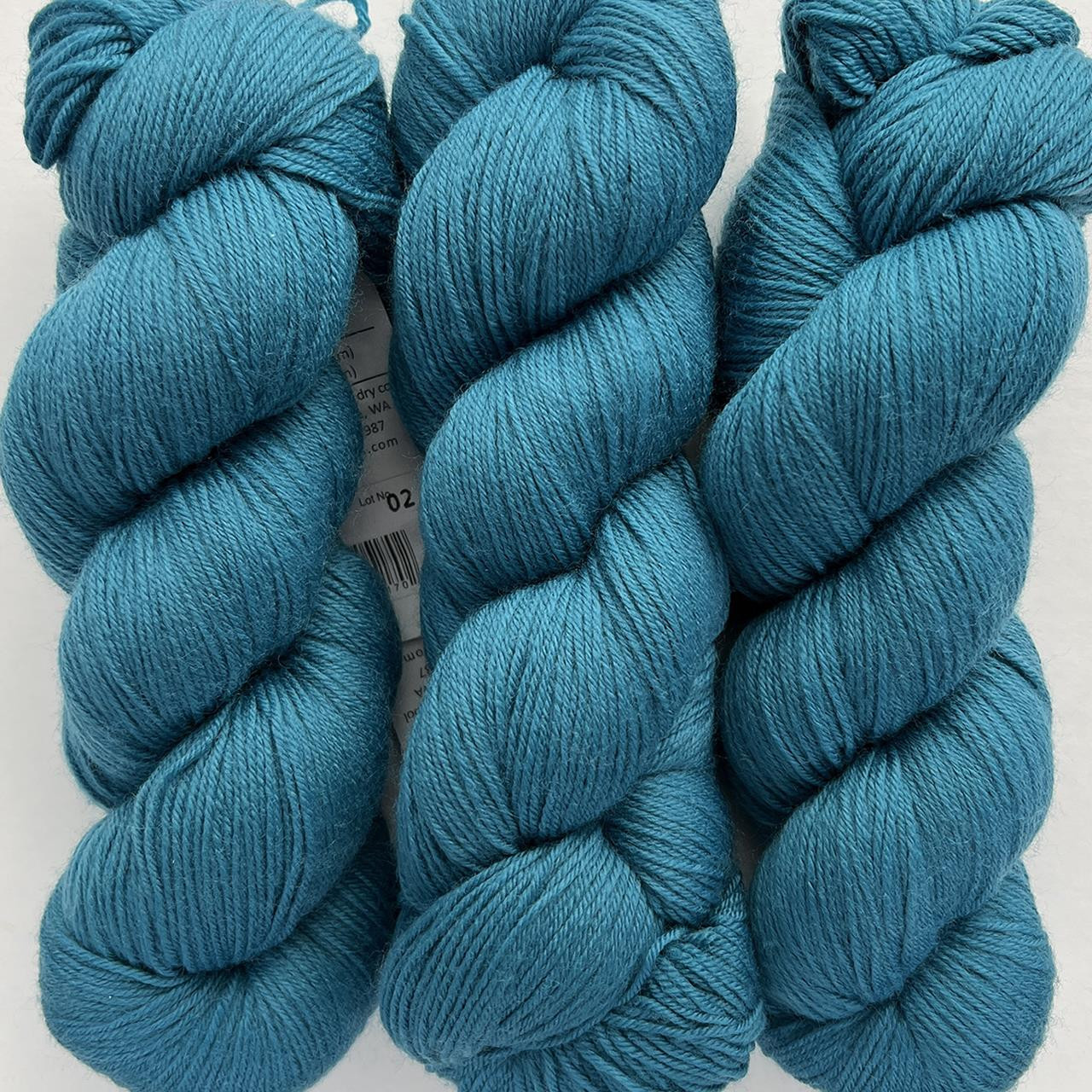 Heritage - Cascade Yarns