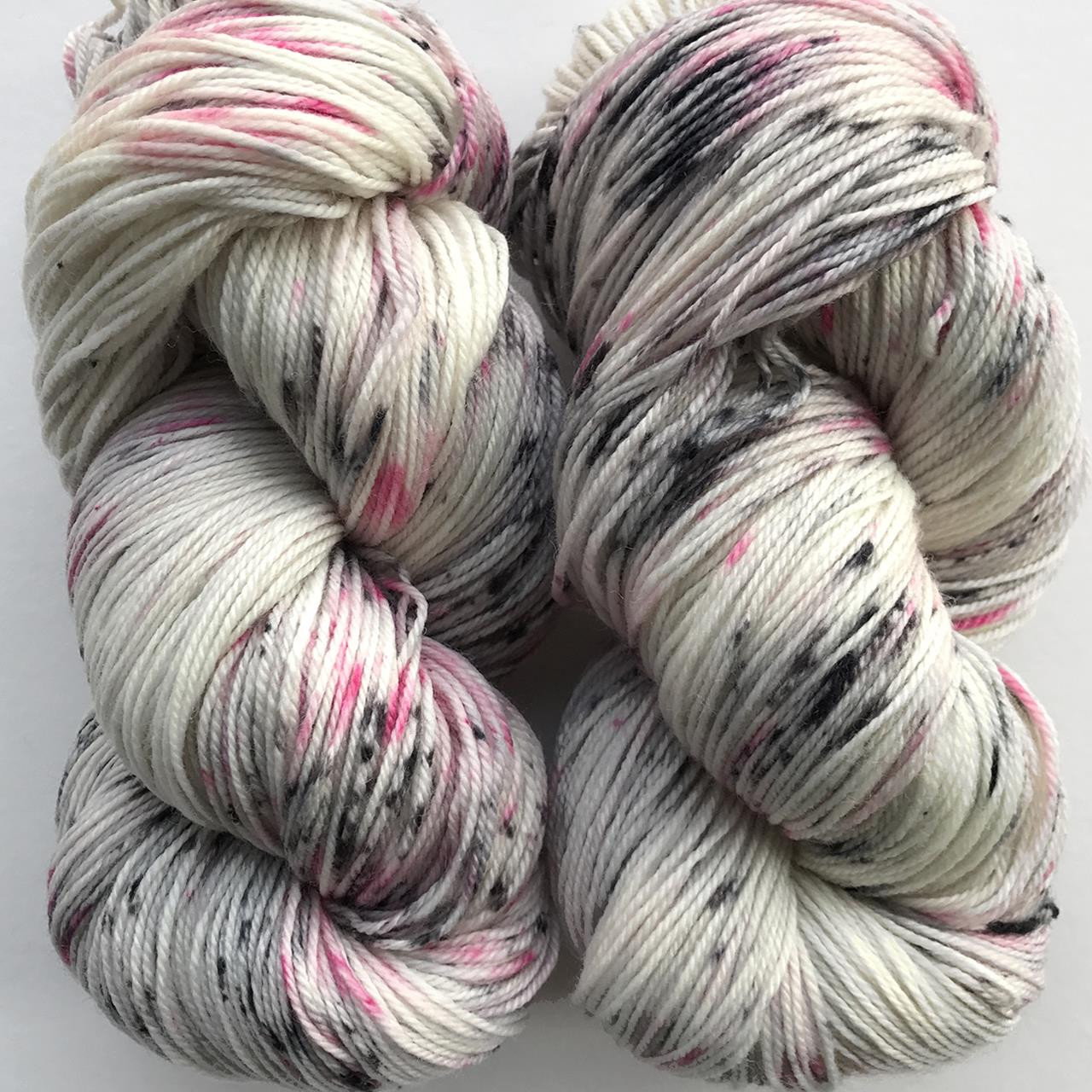 FF TaH Sock Puppy Love -