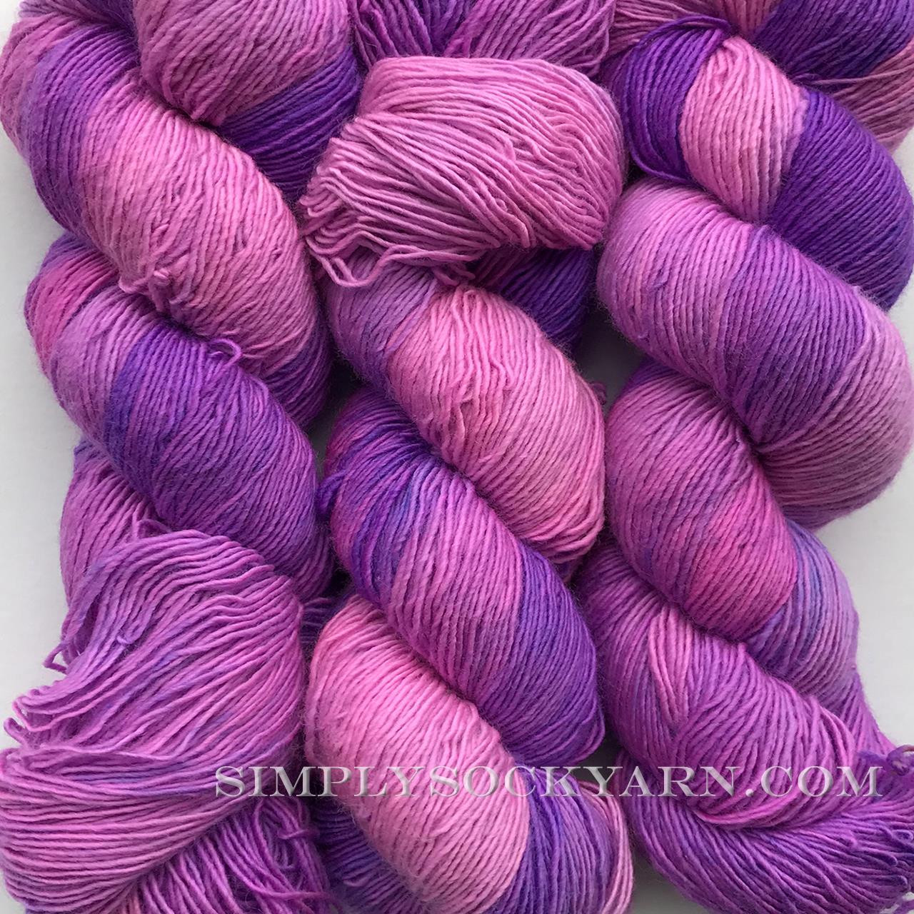 ST Single Blowing Raspberries -
