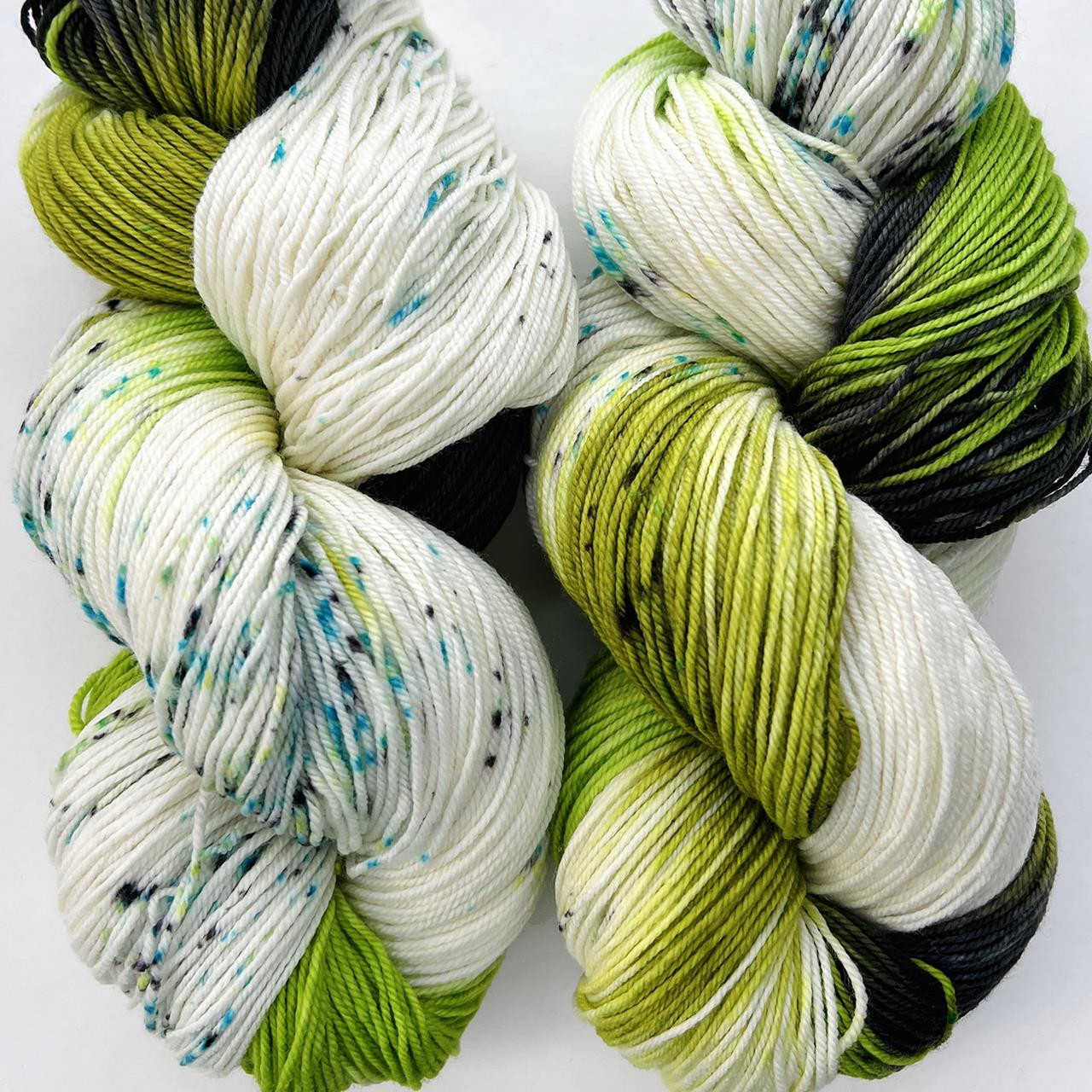 WY MA Only Lime Will Tell -