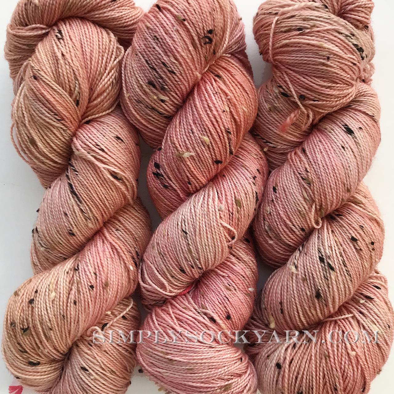 SY Tweed Princess Bride -