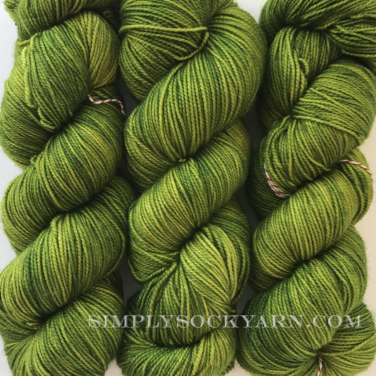 SY Tender Fresh Cut Grass -