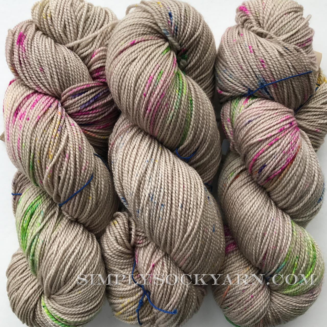 MT Tosh Sock Holi Grunge -