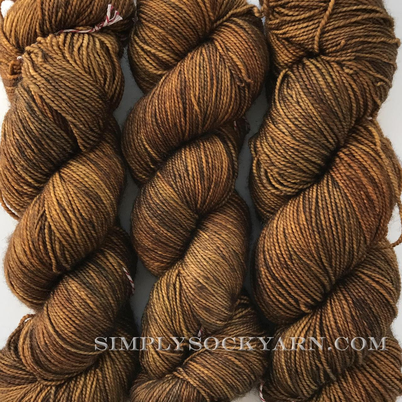 Sy Tender Log Cabin Simply Socks Yarn Company