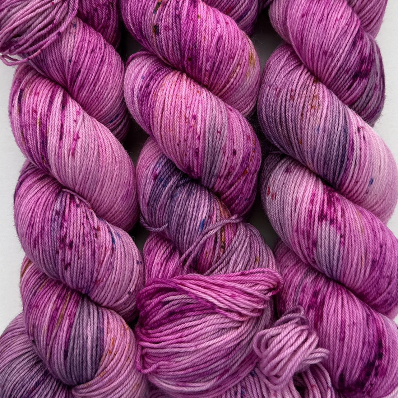 LITLG Sock Wild Rosebay -