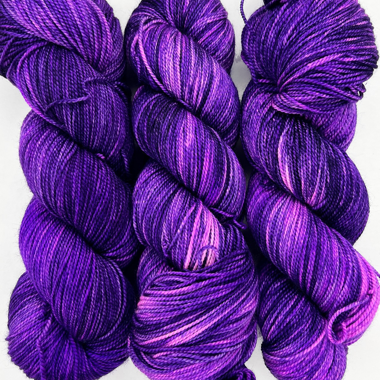 MT Tosh Sock Heart of Glass -