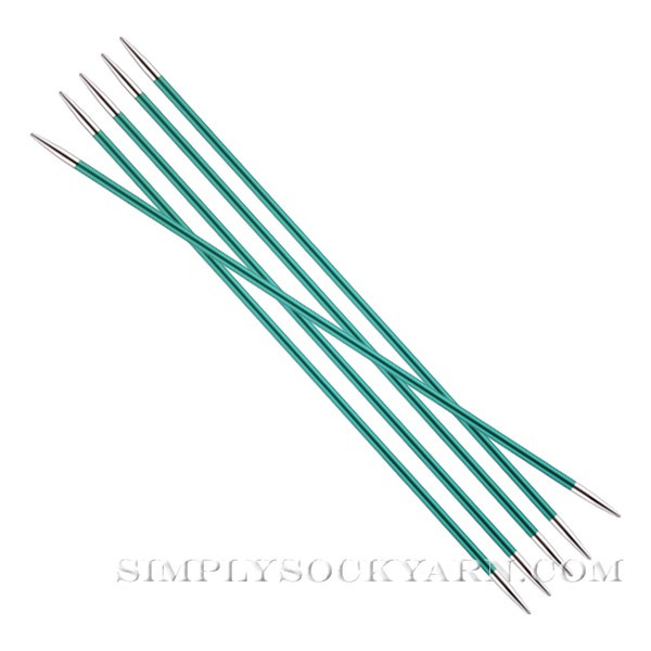 KP Zing DP 6" US 3 -