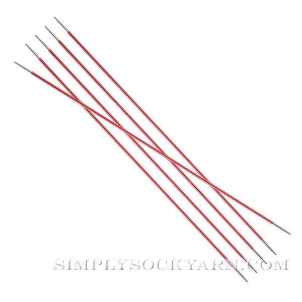 KP Zing DP 6" US 0 -