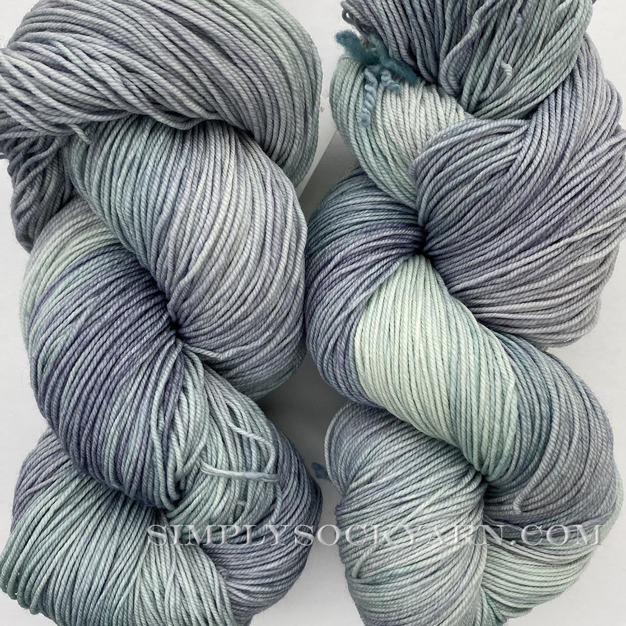 Malabrigo Sock 724 Flavia - Simply Socks Yarn Company