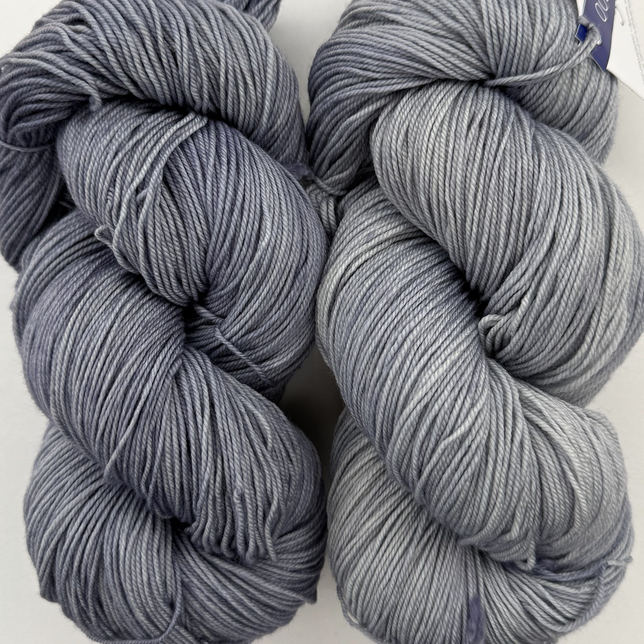 Malabrigo Sock 009 Polar Morn -