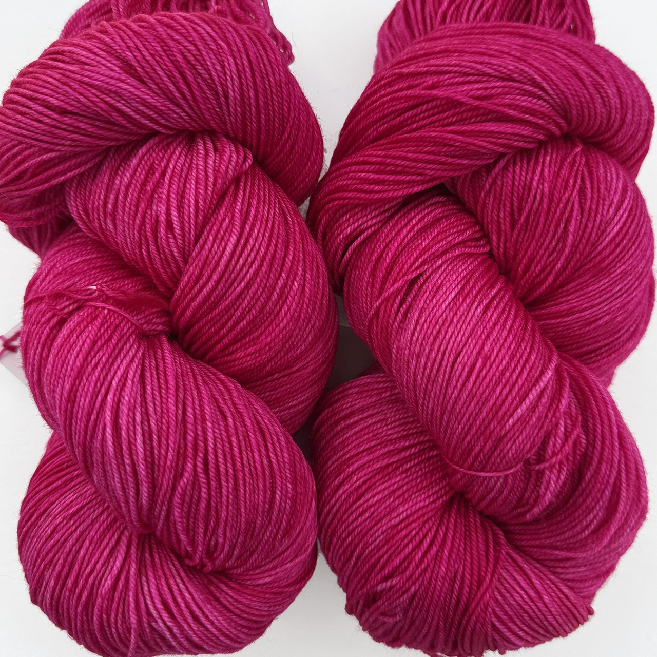Malabrigo Sock 093 Fucsia -