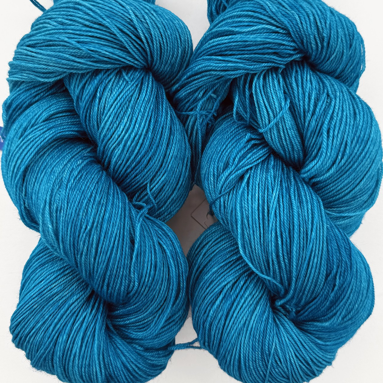 Malabrigo Sock 683 Cian -