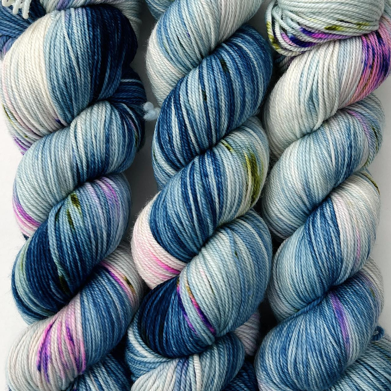 DIC SC Below Horizon -