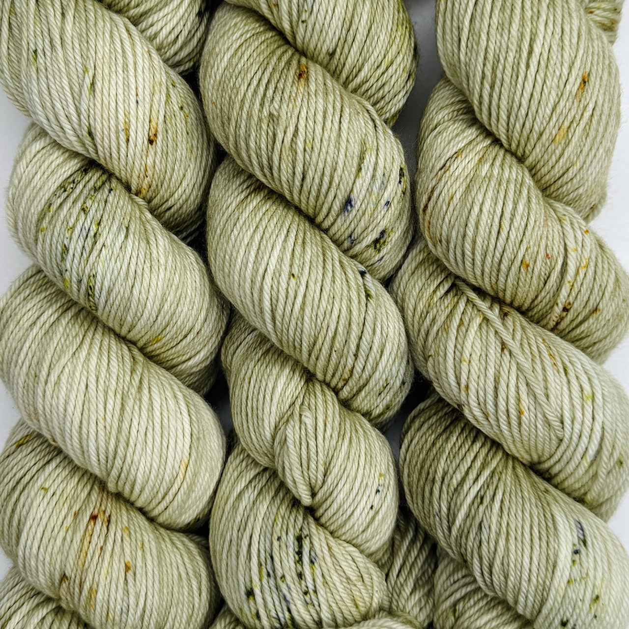LITLG DK Twist Beachgrass -