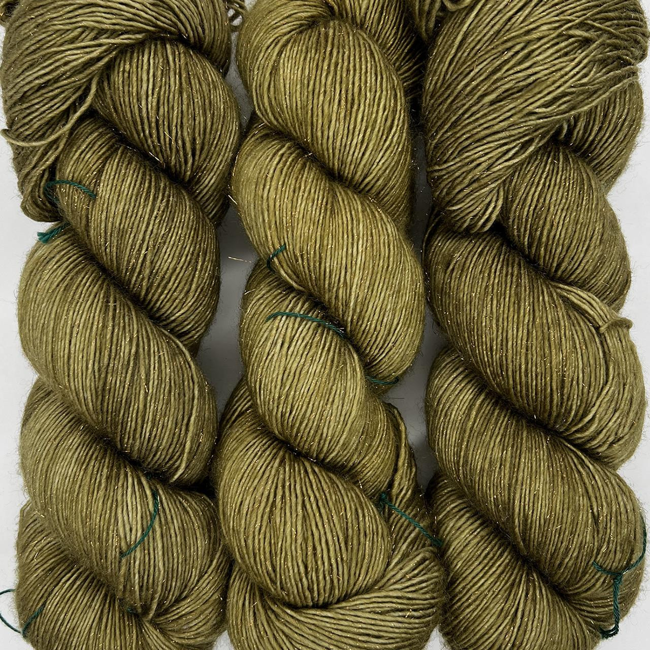 MT TML+Copper Oak Simply Socks Yarn Company