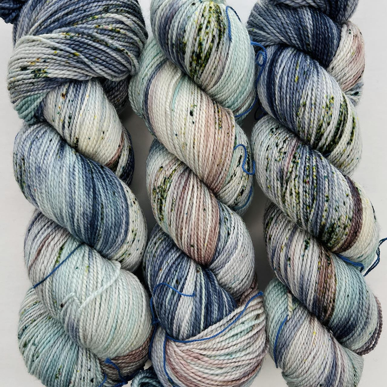 MT Tosh Sock Wash House -