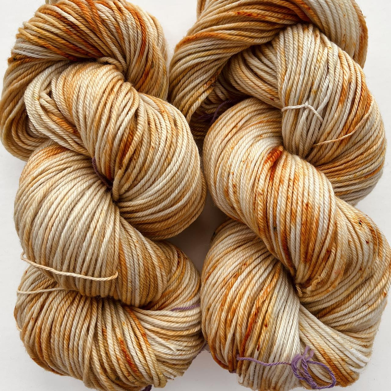 MT Tosh DK Red Fox -