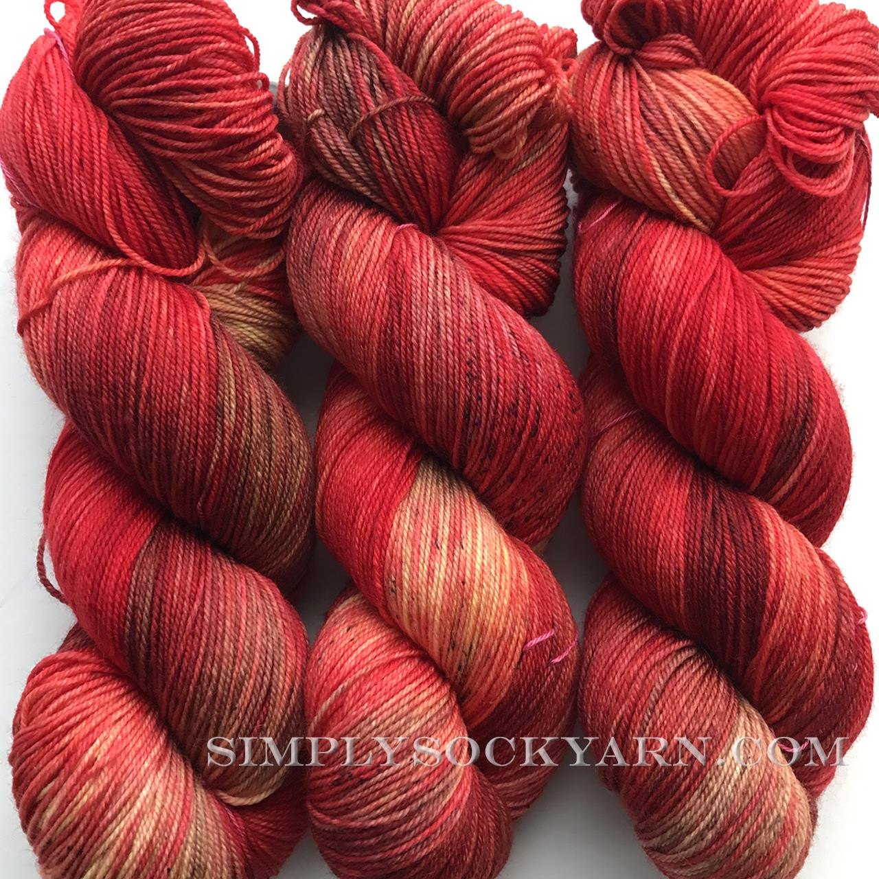 MT Twist Lt Mars is Bright -