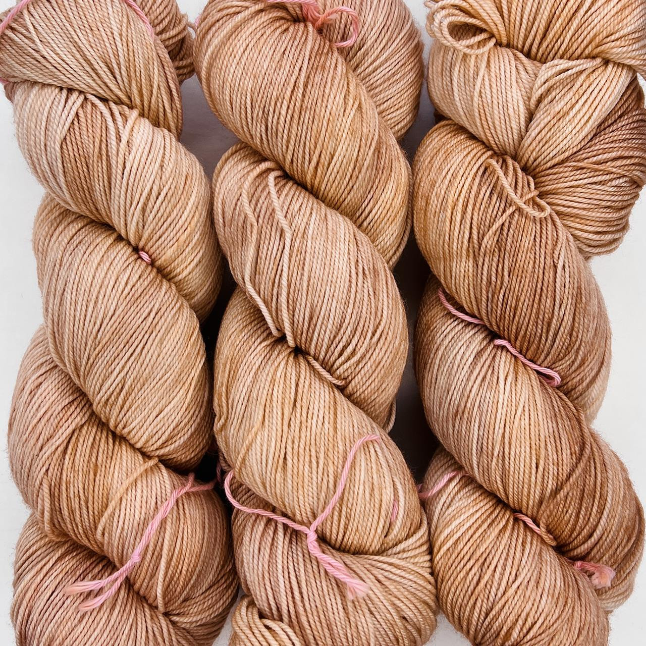 MT Twist Lt Chai Complexity -