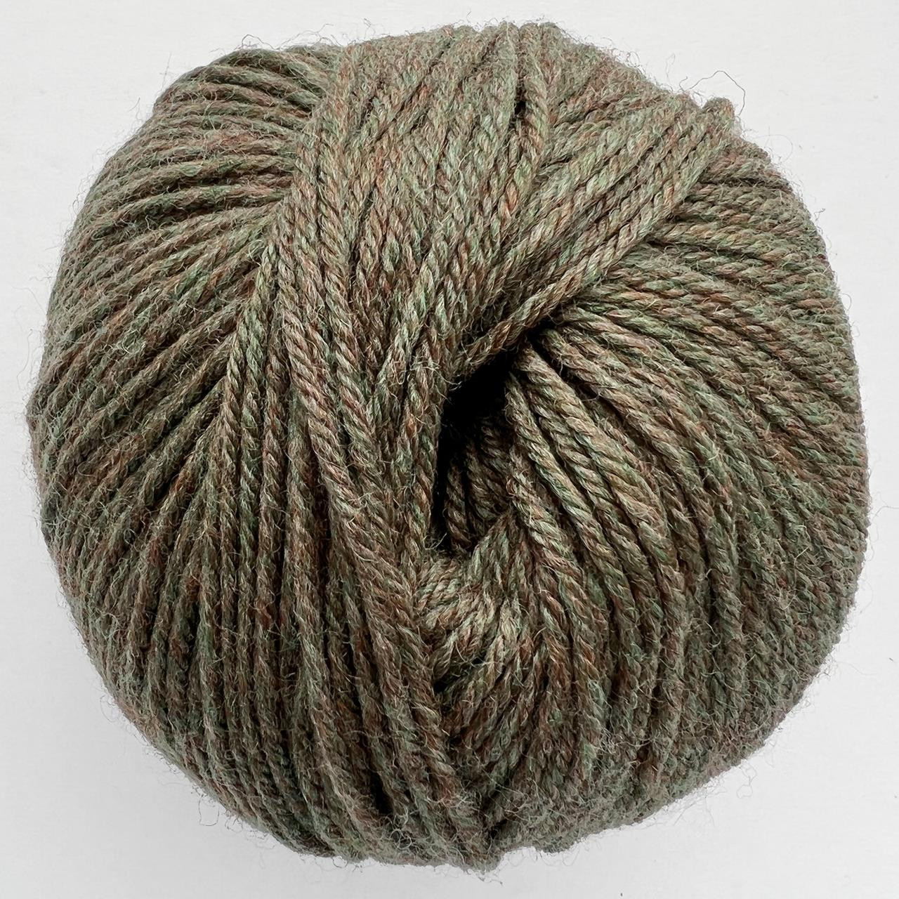 CY 220 SW 299 Lincoln Heather - Simply Socks Yarn Company