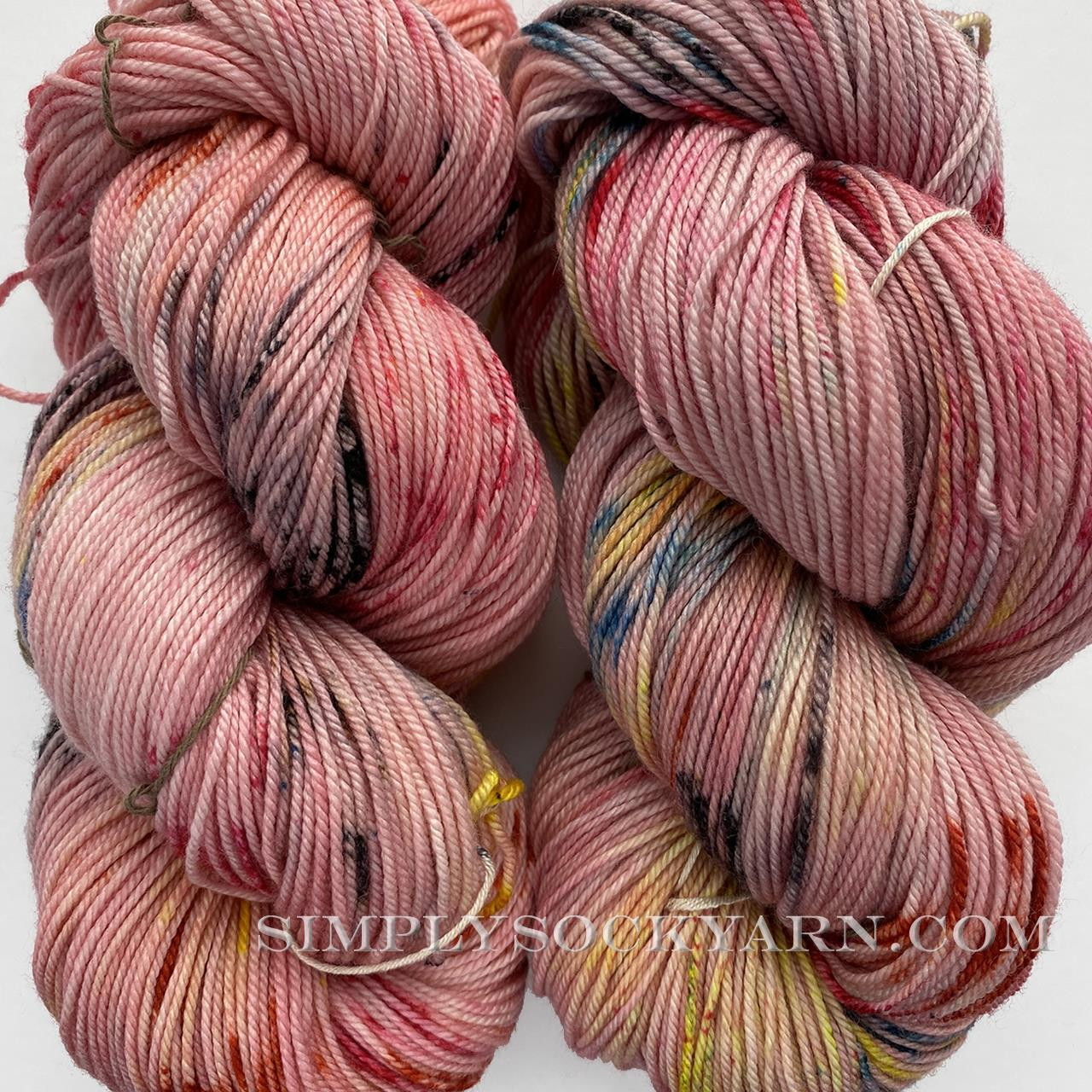 MT Pashmina Rosehipster -