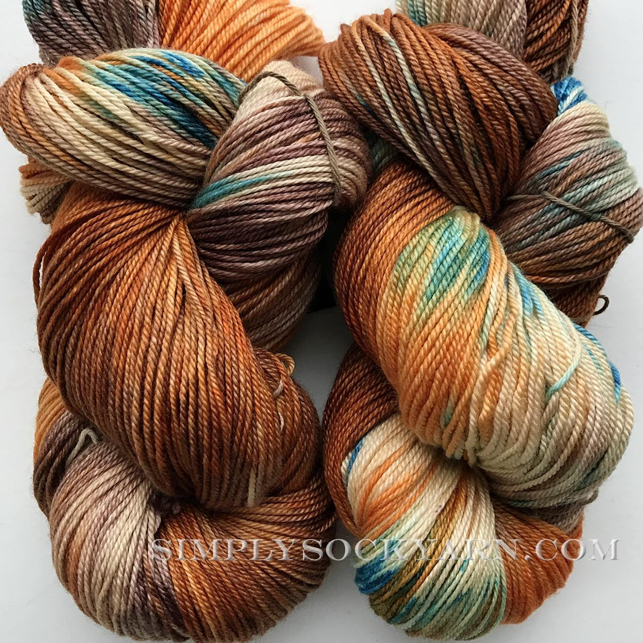 MT Pashmina A River Runs -