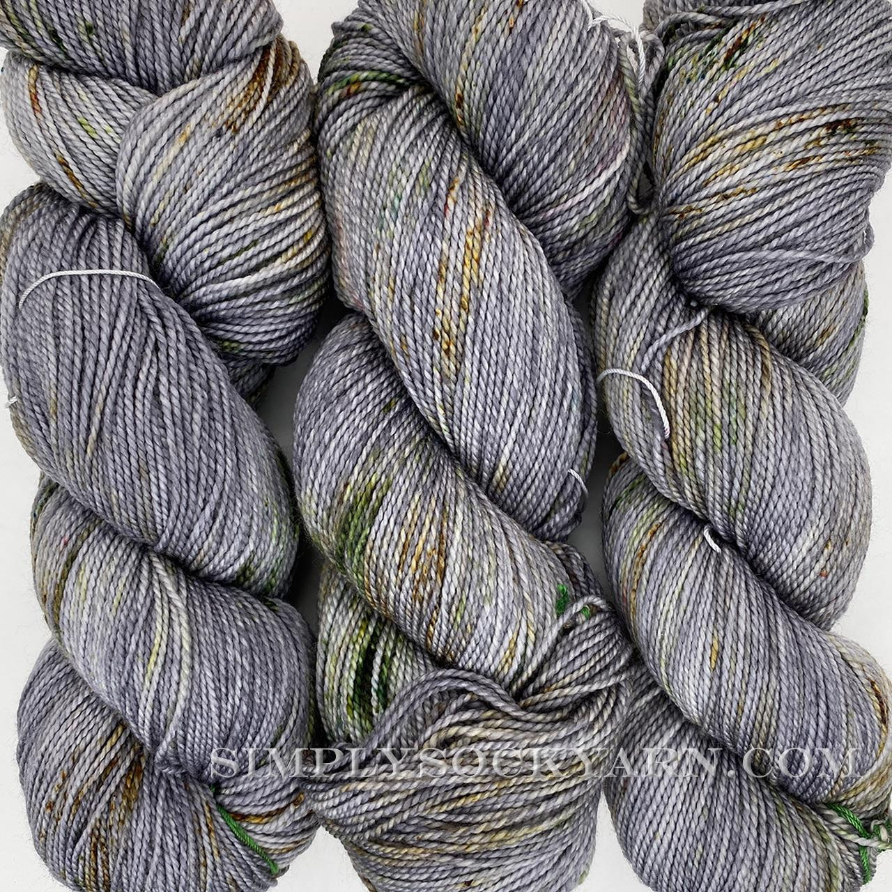 MT Tosh Sock Dead Calm -