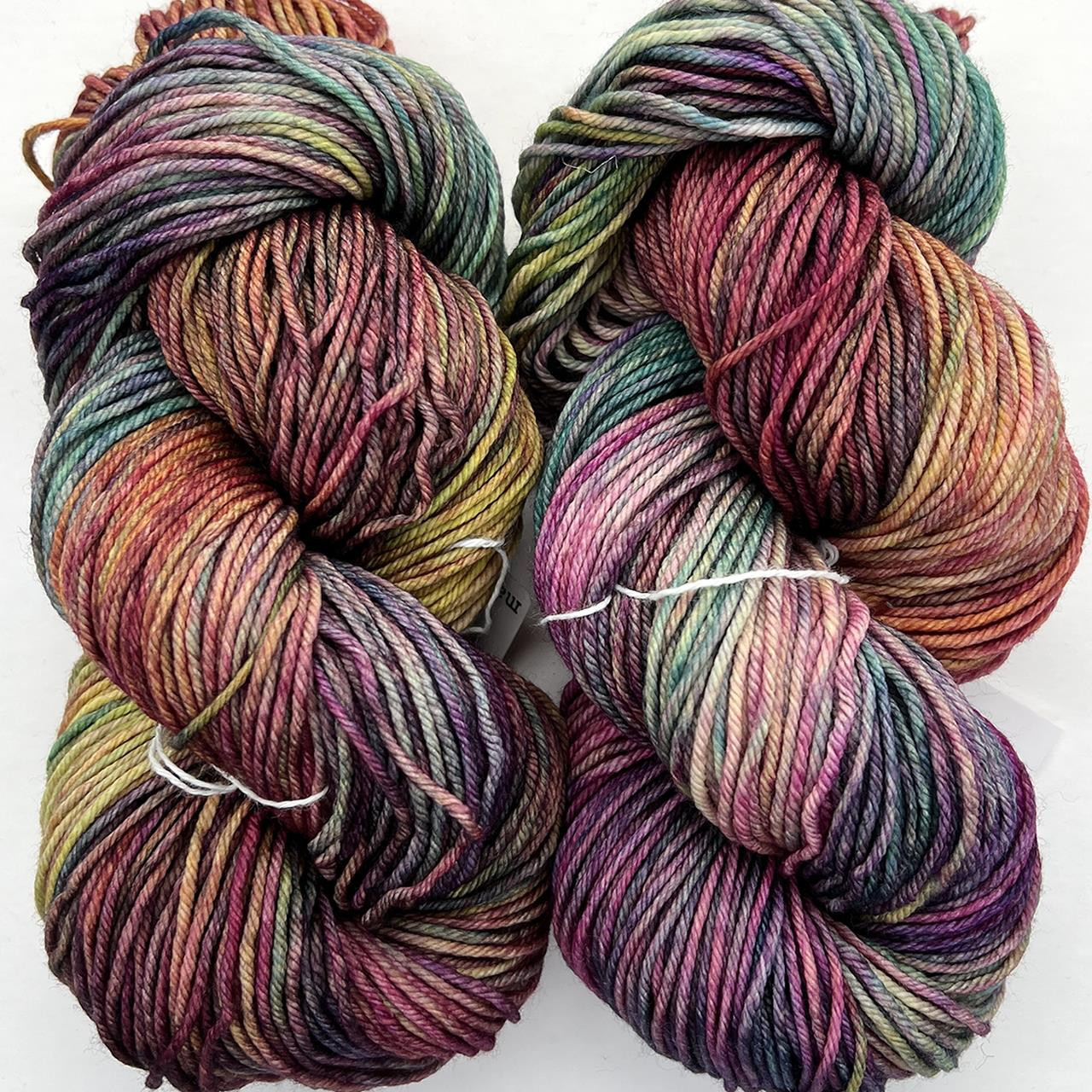 仕入れ 毛糸 malabrigo rios 6カセ | kaptanelectricite.com