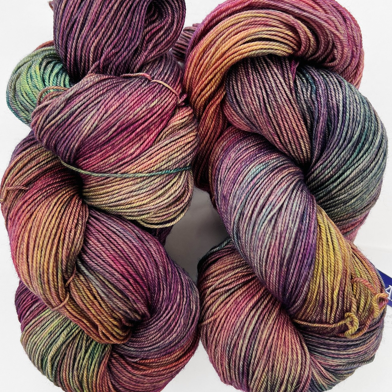 Malabrigo Sock 866 Arco Iris -