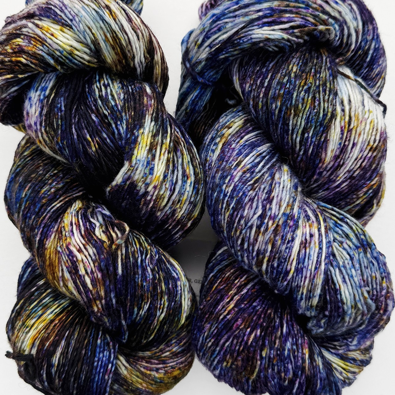 Mal Mechita 717 Galaxy -